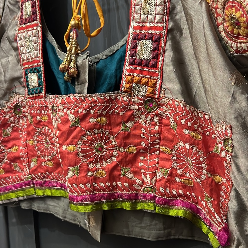 Cropped Top - image 5